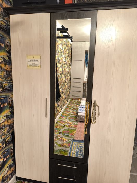 Шифанер сатылады