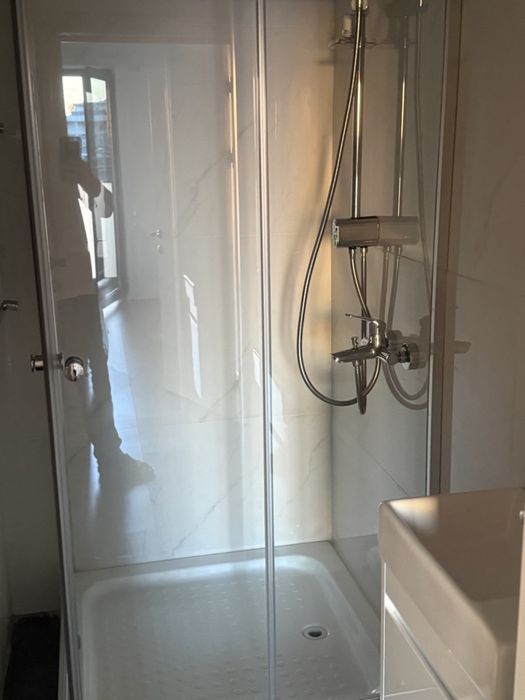 NUR Новостройка , 130 м2 , 4 комнаты , ул.Ниезбек Йули