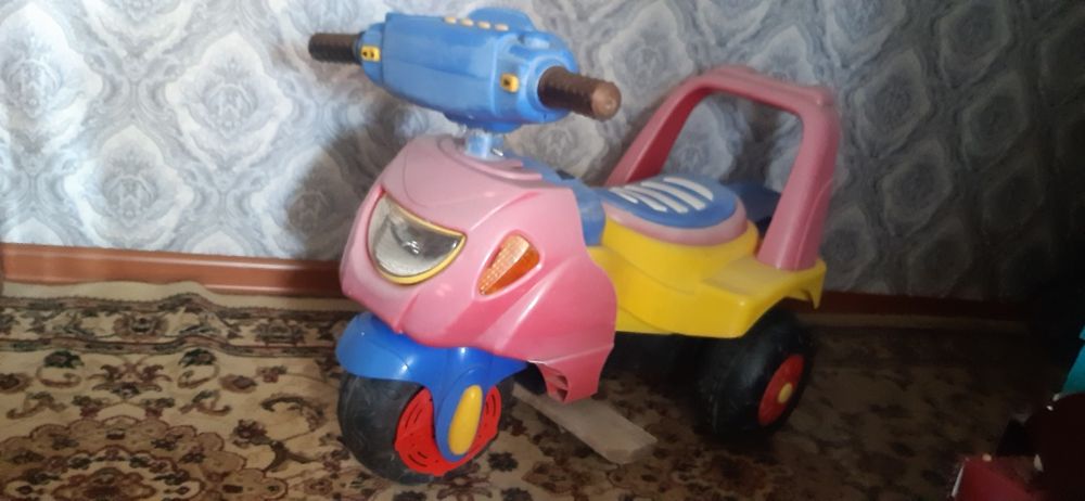 Игрушечные машина для детей