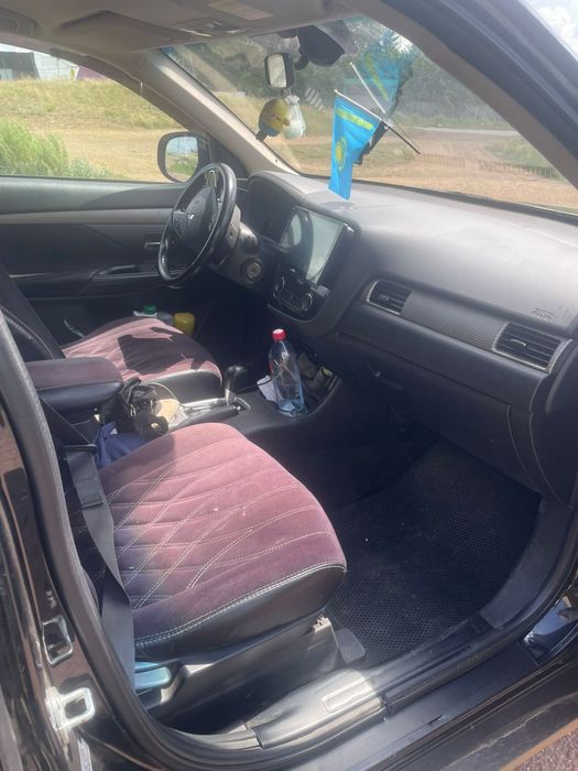 Продам автомашину