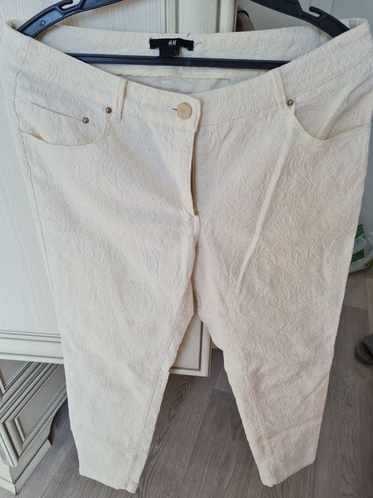 Летние брендовые вещи