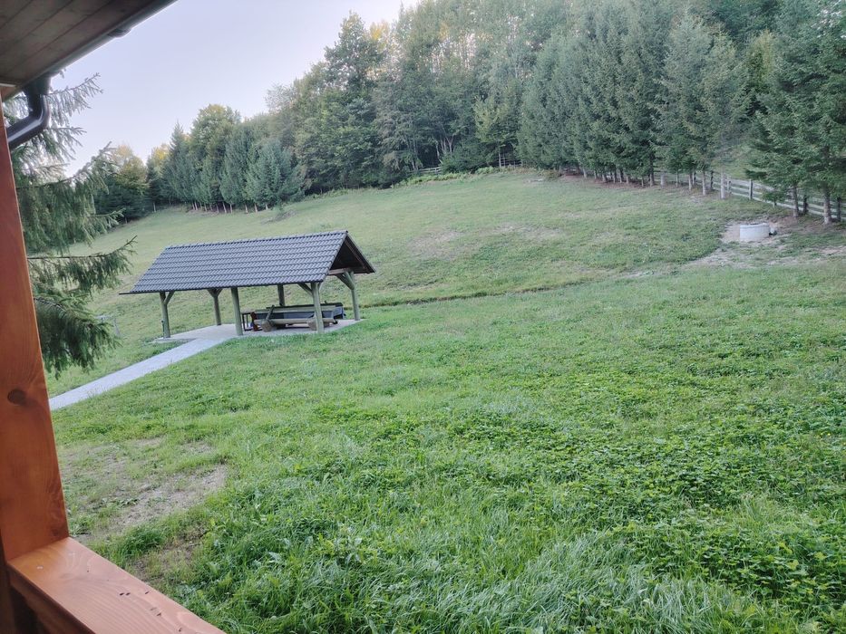 Casă de vacanțe Șicasău-Județul Harghita