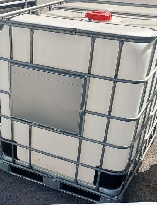 Продам Евро куб (1000 литров )