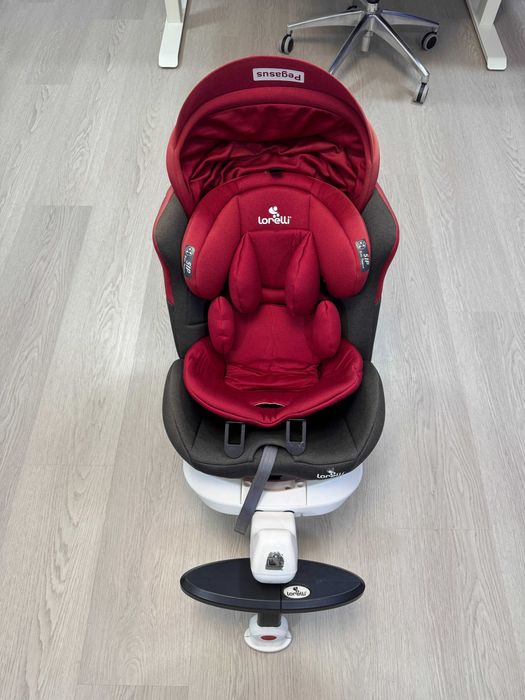 Scaun auto Lorelli Pegasus