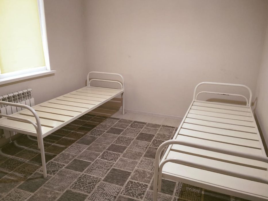 Кровать и диван сатылады