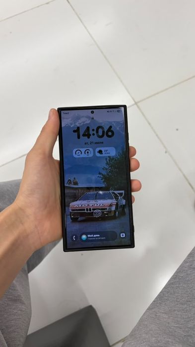 Продам самсунг с24 ультра