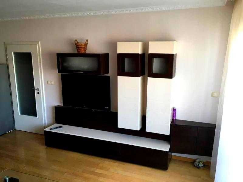 ТОП ЦЕНТЪР! С включено гарантирано паркомясто в месечният наем!