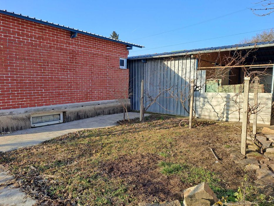 Цех Производствено помещение,Сушилня