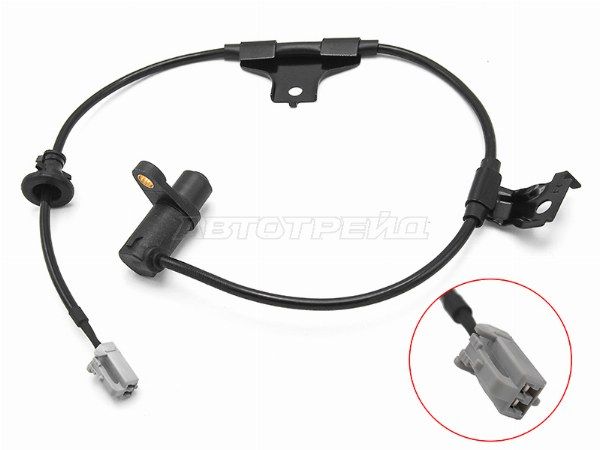 Датчик ABS Toyota Chaser