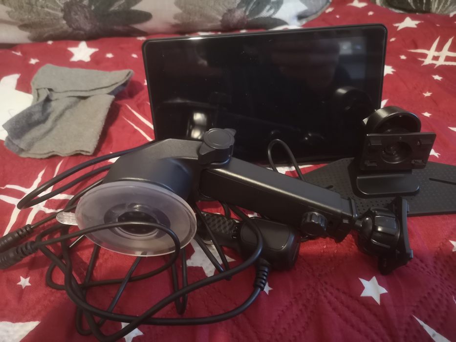 Navigație carplay - android