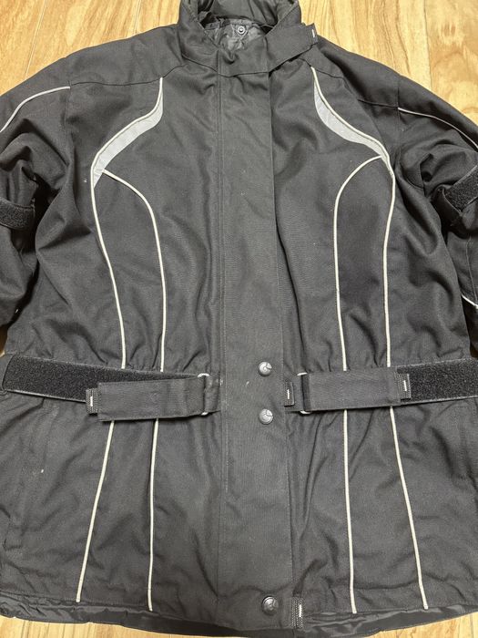 Geaca moto Drive , marimea XL