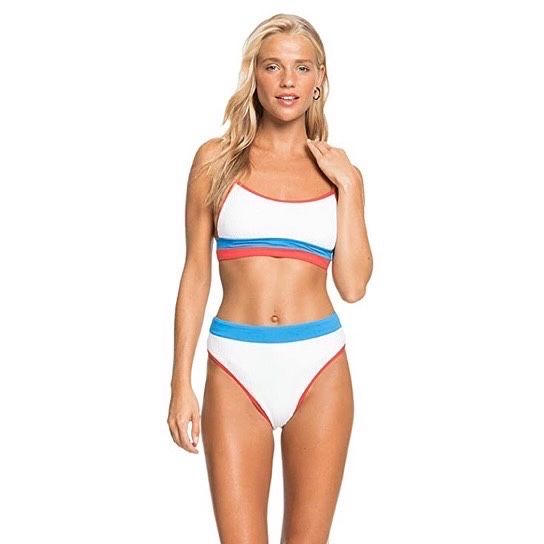 Новый купальник Roxy, бикини