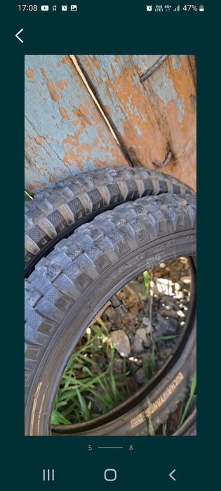 Диски Покрышки Камеры другое