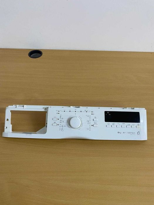 Placa electronica masina de spălat Whirlpool AWS61012