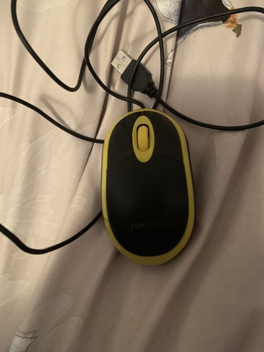 Mouse perfet functioanl