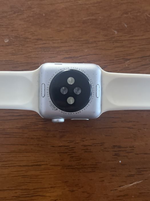 Apple Watch Series 3