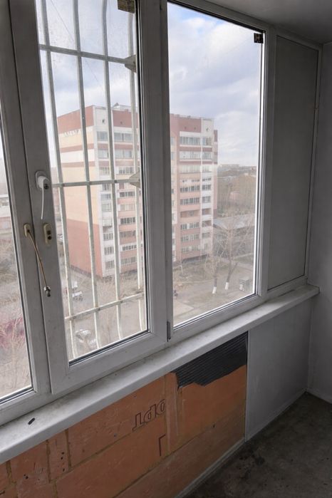 Продам 2х комнатную квартиру