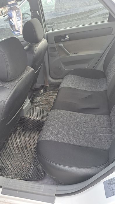 Продаётся авто Gentra