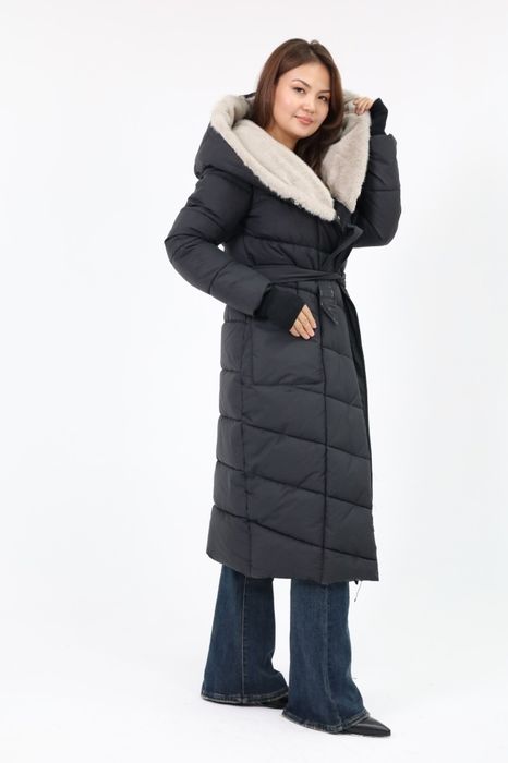 Продам зимнюю куртку