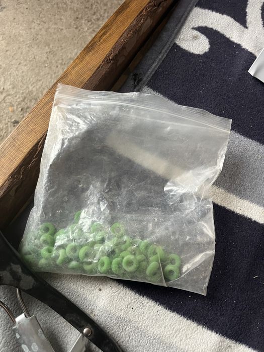 Клещи для животных