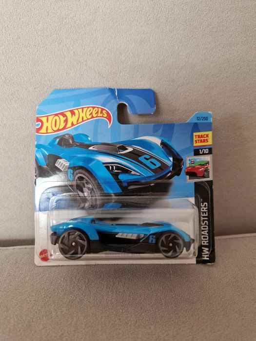 HotWheels original