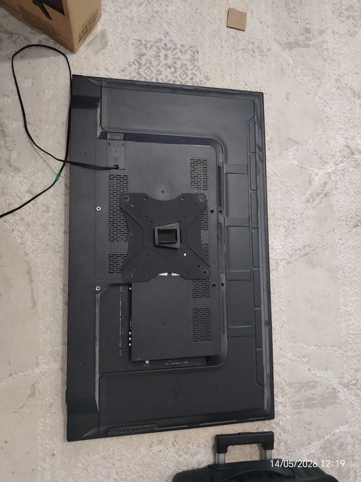 Смарт Тклевизор Toshiba