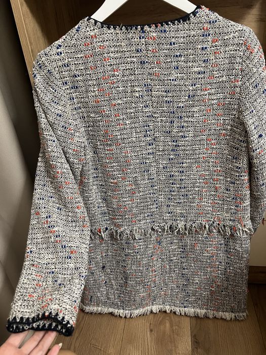 Палто/сако Zara букле