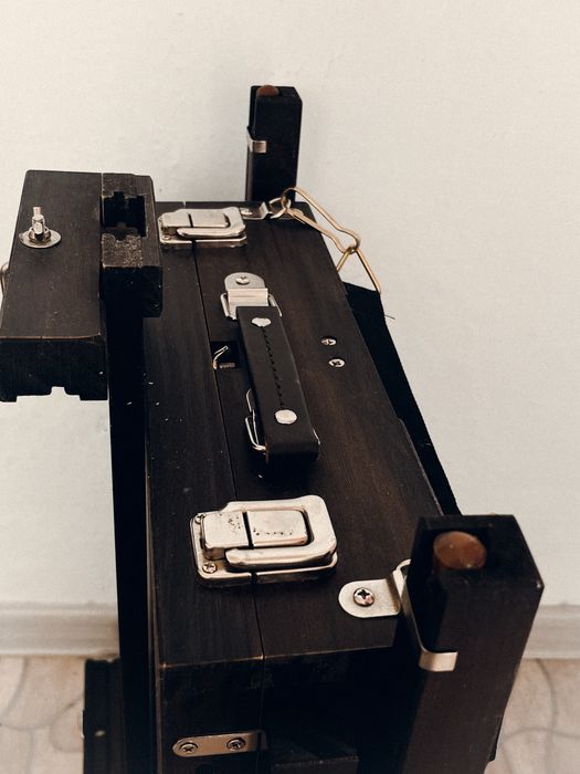 Этюдник мальберт для креативной души