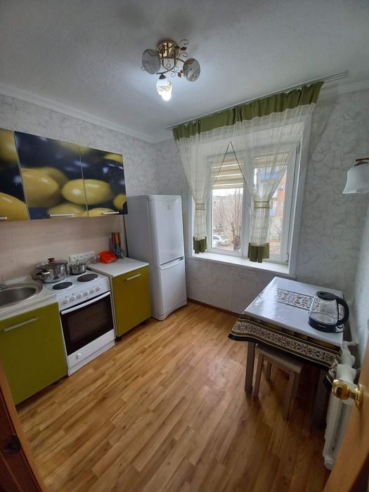 Продаётся 2-комнатная квартира