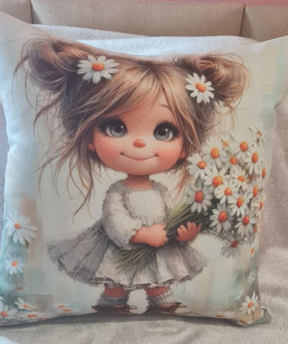 Декоративни възглавници