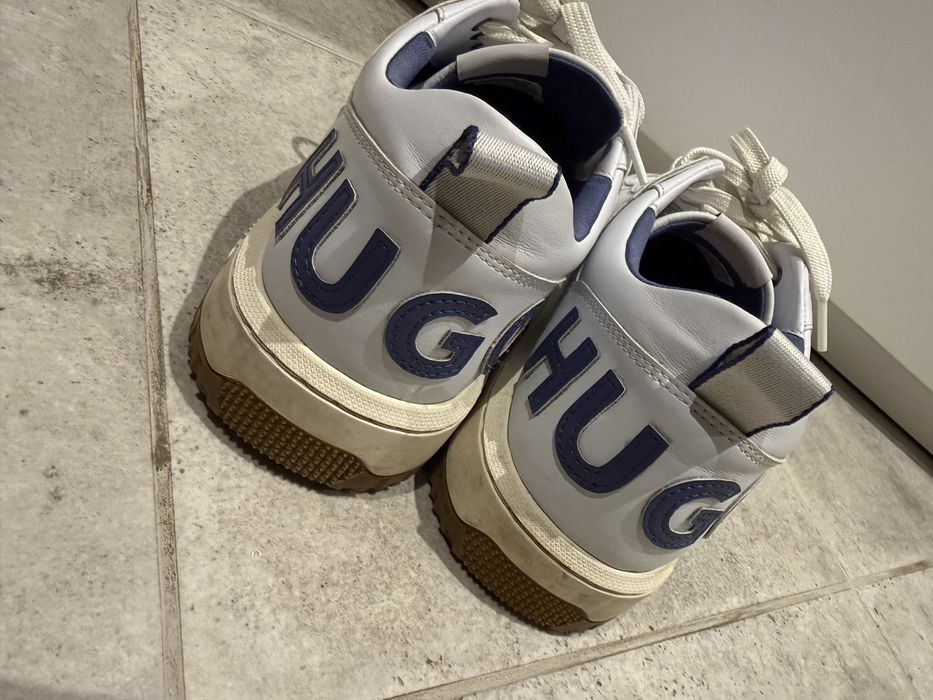 Мъжки кецове HUGO