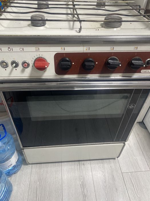 Продаётся газовая плита