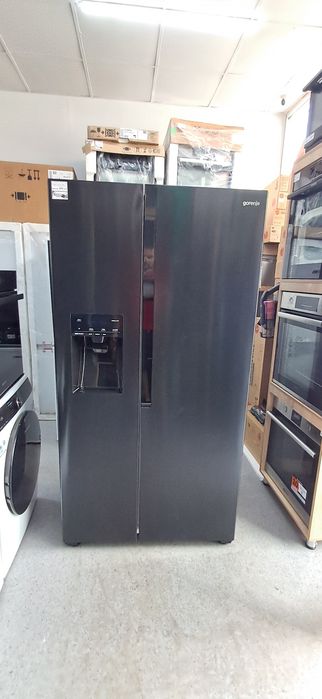 Frigider side by side  Gorenje 566l A++ import Germania Garanție OT74