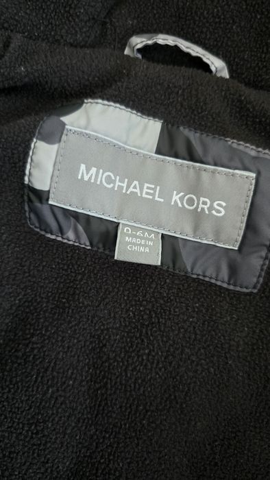 Космонавт Michael Kors