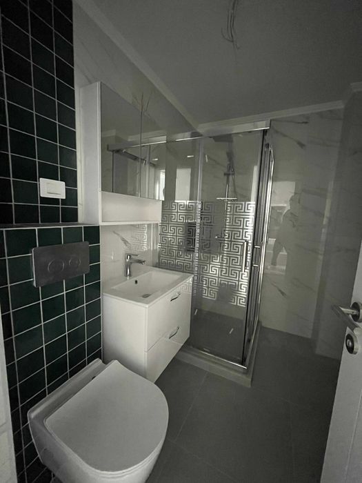 Inchiriere 3 camere, Energia Residence, cu loc de parcare - APARTAMENT NOU