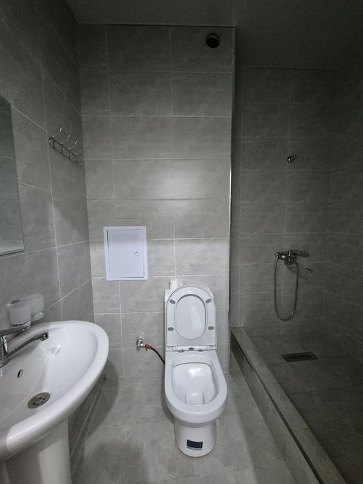 Yashnabod olmos sity