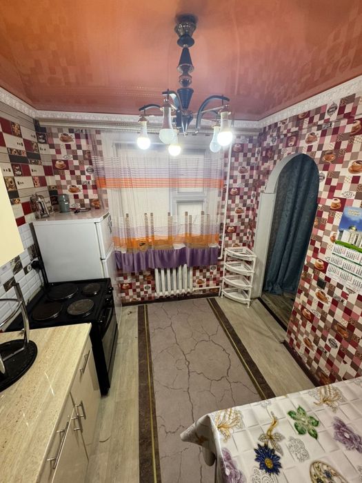 Сдаеться 2х ком квартира