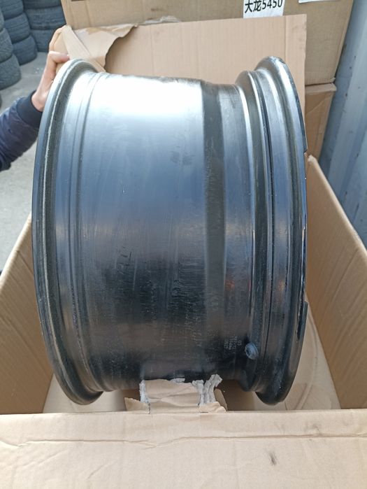 Диски на БМВ R 19 разноширокий