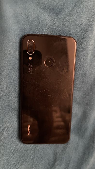 huawei p 20 lite
