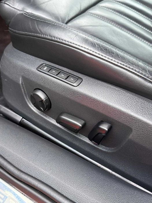 SKODA Superb 2017 — imagine 4