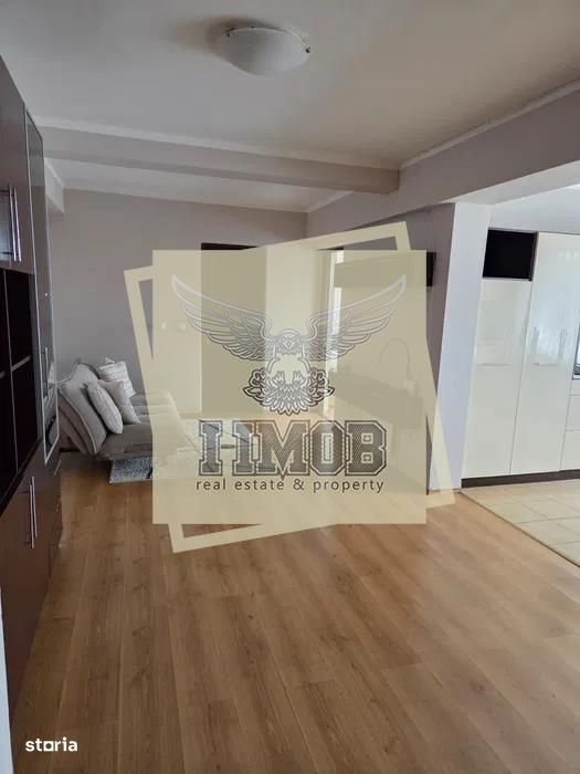 Apartament 2 camere complet mobilat Calea Poplacii — fotografia 1