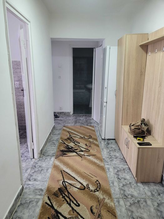De inchiriat apartament cu 2 camere in Dej !