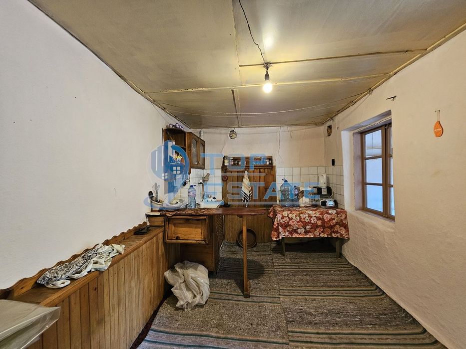 Продава се Къща в с. Димча, Област Велико Търново - 110 кв.м за 140 €/кв.м - Снимка #8