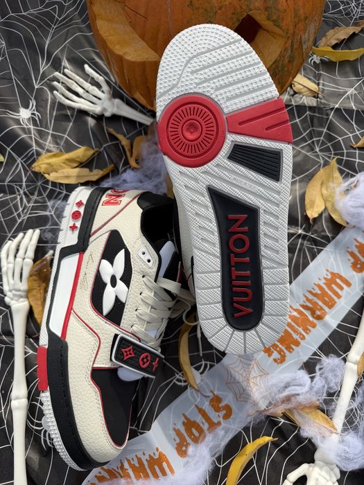 Louis vuitton Trainers premium