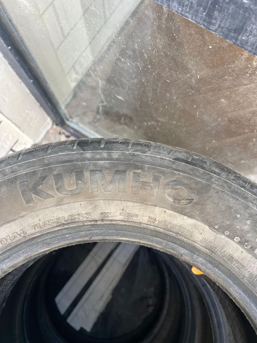 Шины б/у в хорошем качестве