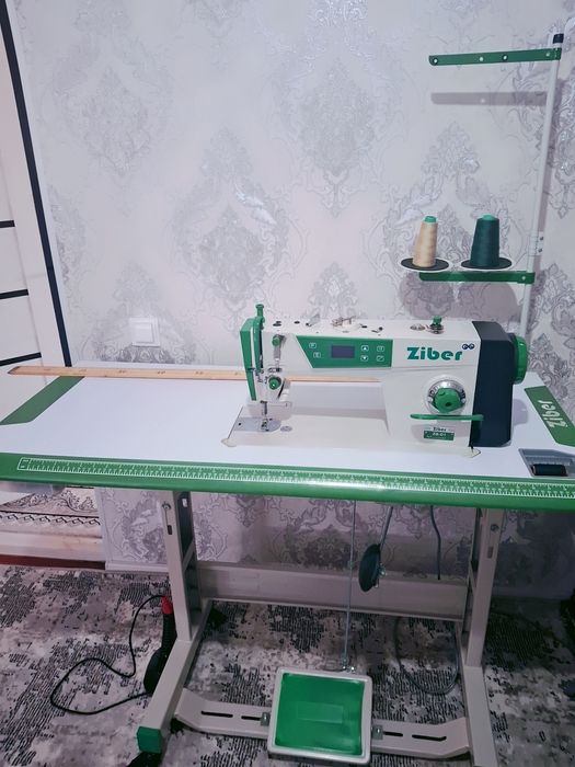 Швеные машина сатилади