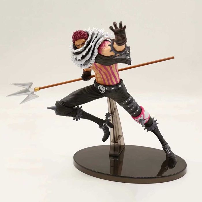 Аниме фигура - Катакури (Charlotte Katakuri - One Piece)
