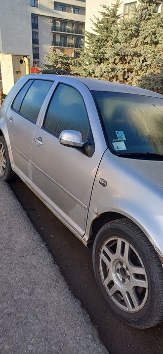 Volkswagen Golf 1,6