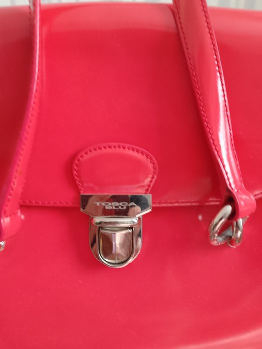 Женская сумочка Tosca blu