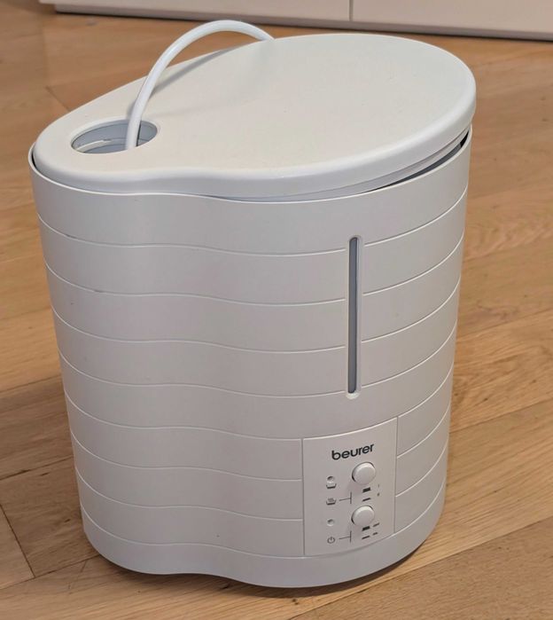 Изпарителен Овлажнител Breuer LB 50